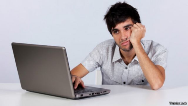 هل يمكنك أن تستفيد من الشعور بالملل؟