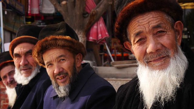 china_Uyghur_