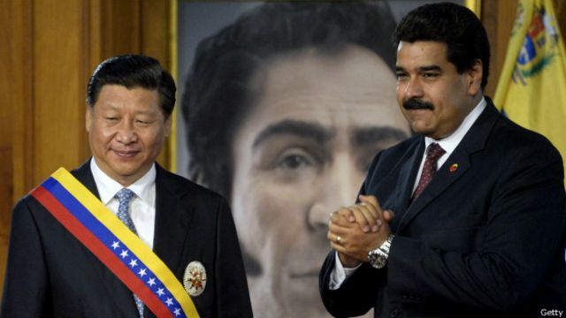 ¿Por qué a China le interesa tanto hacer negocios en América Latina?