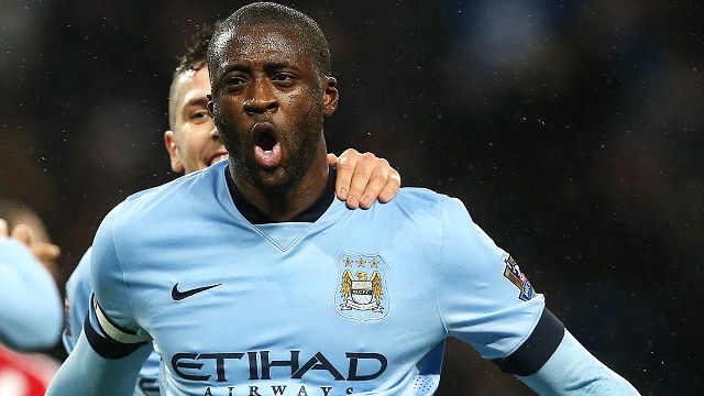 toure