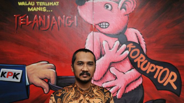 Abraham Samad