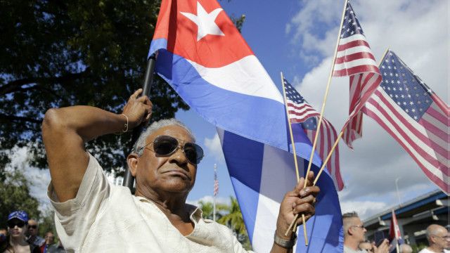 cuba