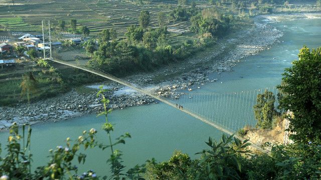 नेपाल