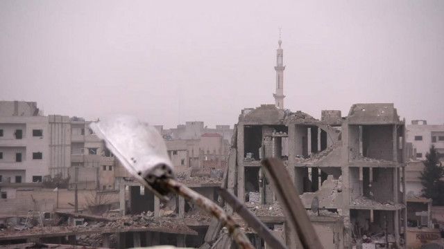 kobane kurd