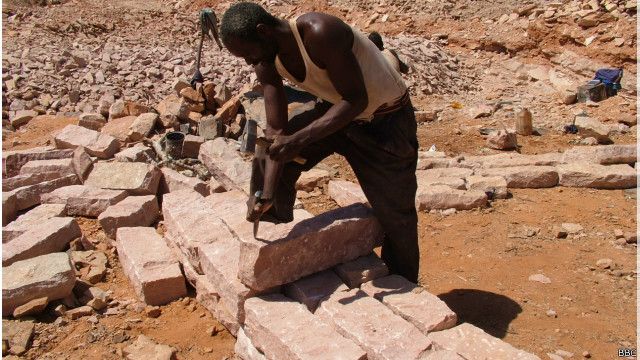 Maisha baada ya shambulizi la mgodi wa Mandera