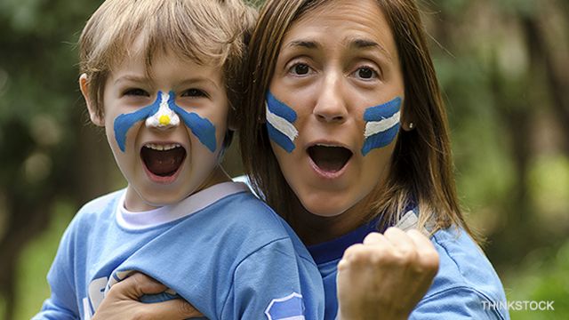 La obsesión argentina por ser "un país normal"