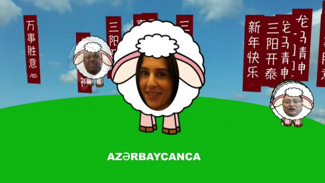 Çin yeni ili