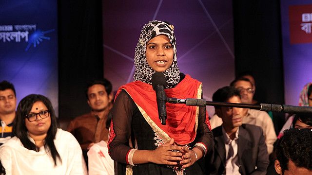 bangladesh sanglap audience 105