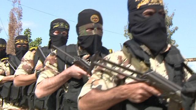 gaza-jihad