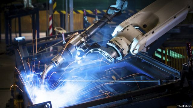 10 tecnologias emergentes que 'mudarão o mundo'