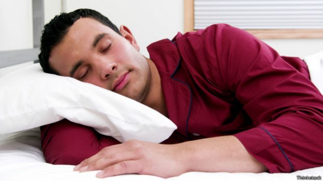 ¿Cuánto tiempo podemos estar sin dormir?