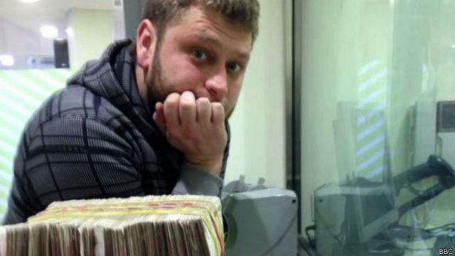 Суд в США решает, есть ли у Селезнева деньги