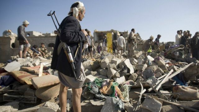 yemen
