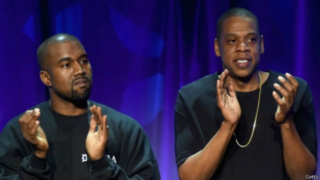Por qué Jay Z lanzó Tidal a competir con Spotify por la música "streaming"