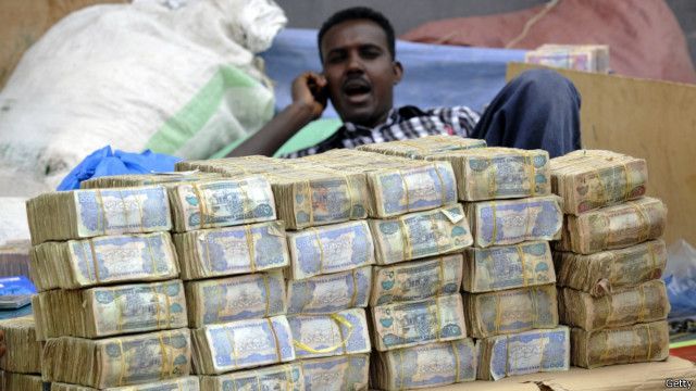 Serikali ya Kenya imeamuru kufungwa kwa kampuni za hawala ili kuzuia ufadhili wa makundi ya kigaidi