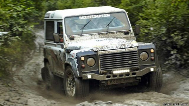 15 carros que mudaram o mundo