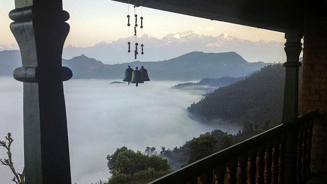 नेपाल