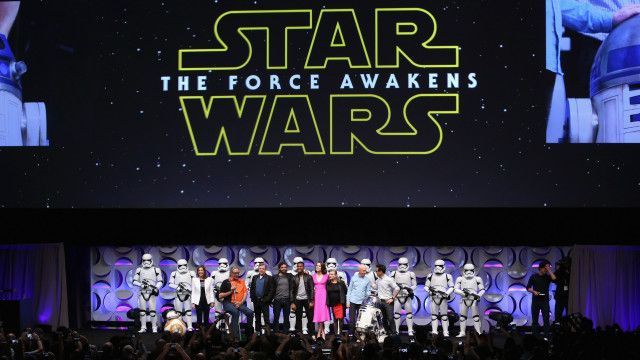 star wars