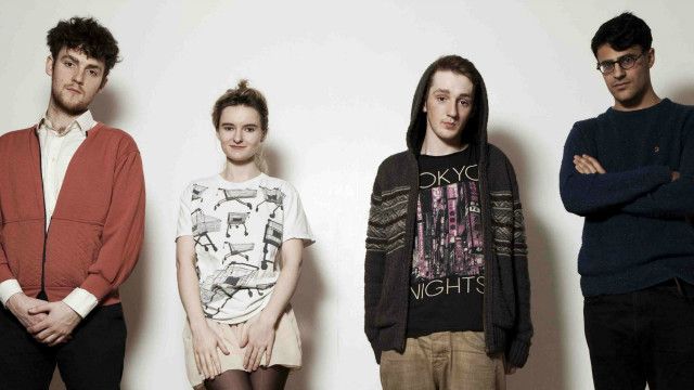 Clean Bandit