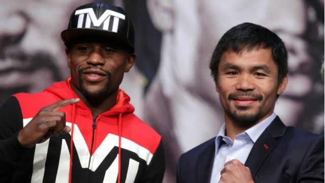 Mashabiki wa ndondi kote duniani wanasubiri kwa hamu pigano kubwa wikendi hii kati ya Mayweather na Pacquiao