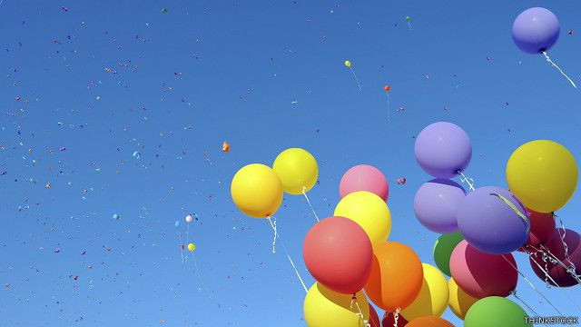 Globos