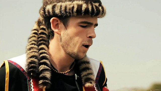 zulu