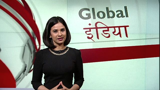 स्वाति बक्शी