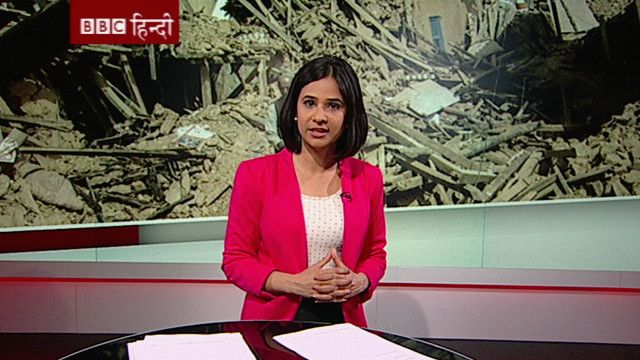 स्वाति बक्शी