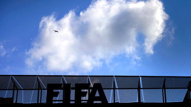 FIFA