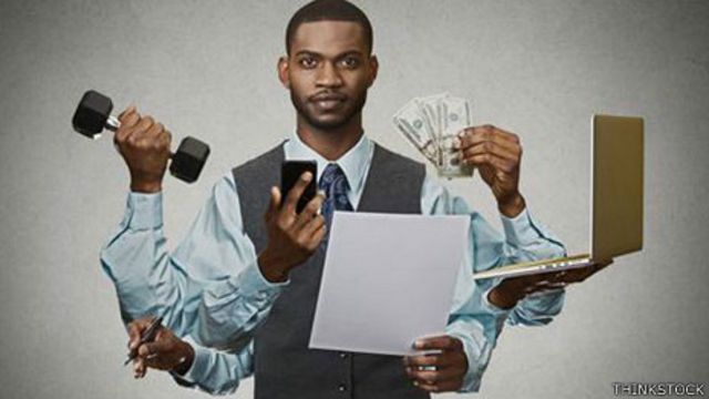 4 secretos para tener empleo siempre