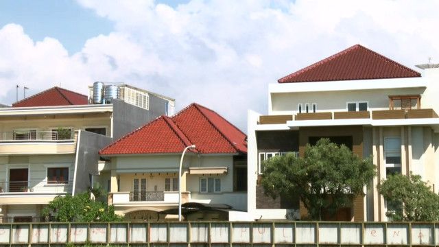 indo housing