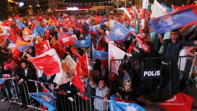 turkey
