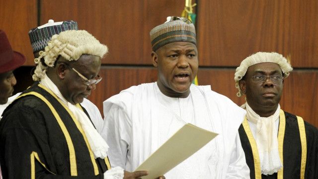 Zamu bi diddigin yadda za a aiwatar da kasafi - Dogara