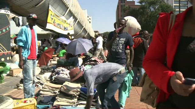 zimbabwe