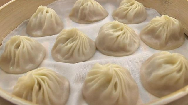 taiwan dumplings