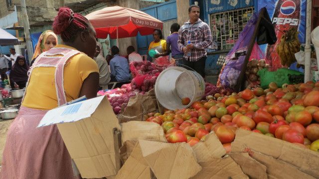 Waislamu wafunga mwezi mtukufu wa Ramadhan