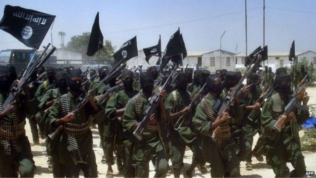 Mayakan Al-shabab