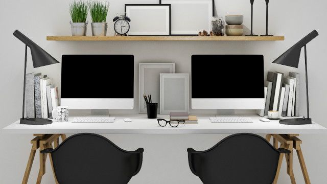Office desks