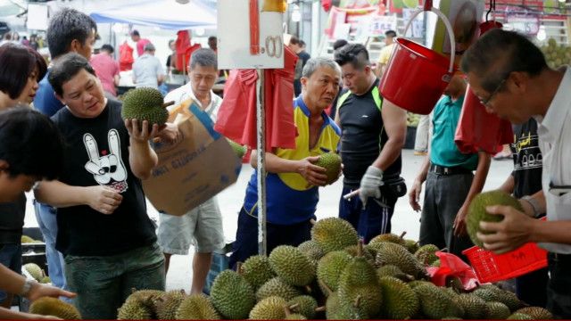 durian