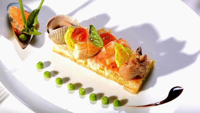 Food
