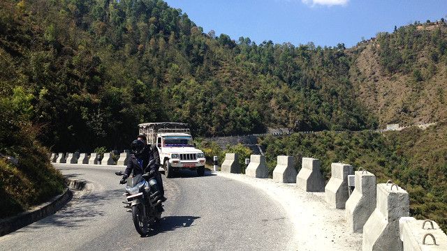 नेपाल