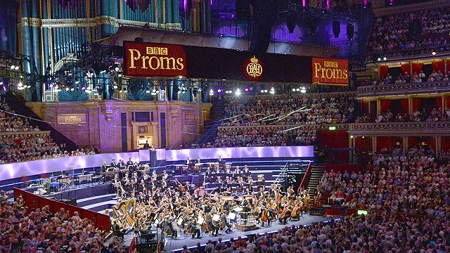 BBC Proms