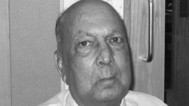 जिमी राव