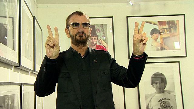 ringo