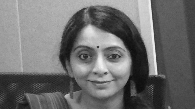 रचना त्यागी