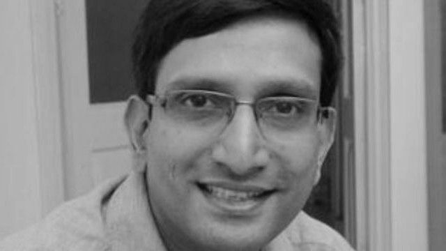 श्रीनाथ राघवन