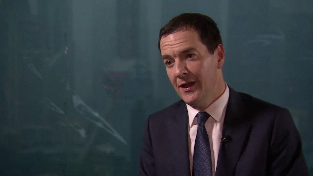 osborne