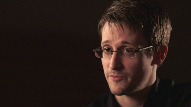 Edward Snowden Explica Cómo Usan Tu Móvil Para Espiarte Bbc News Mundo 9183