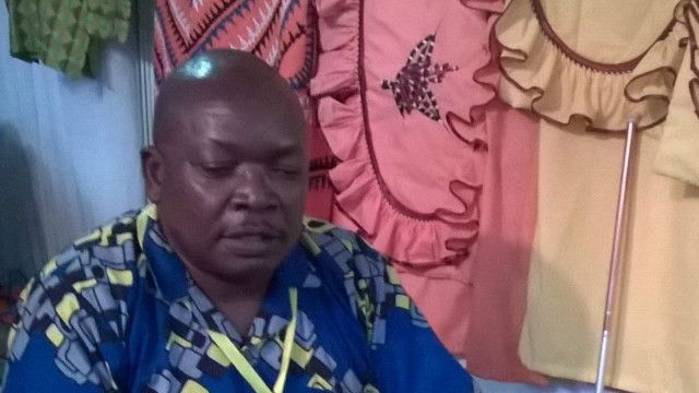 Abdalla Nyangalio