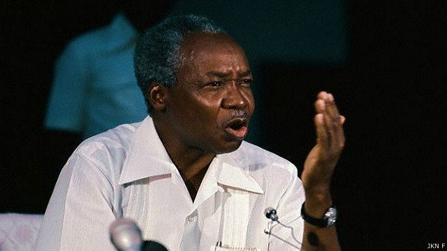 Wagombea watumia hotuba za Nyerere kujipatia kura TZ